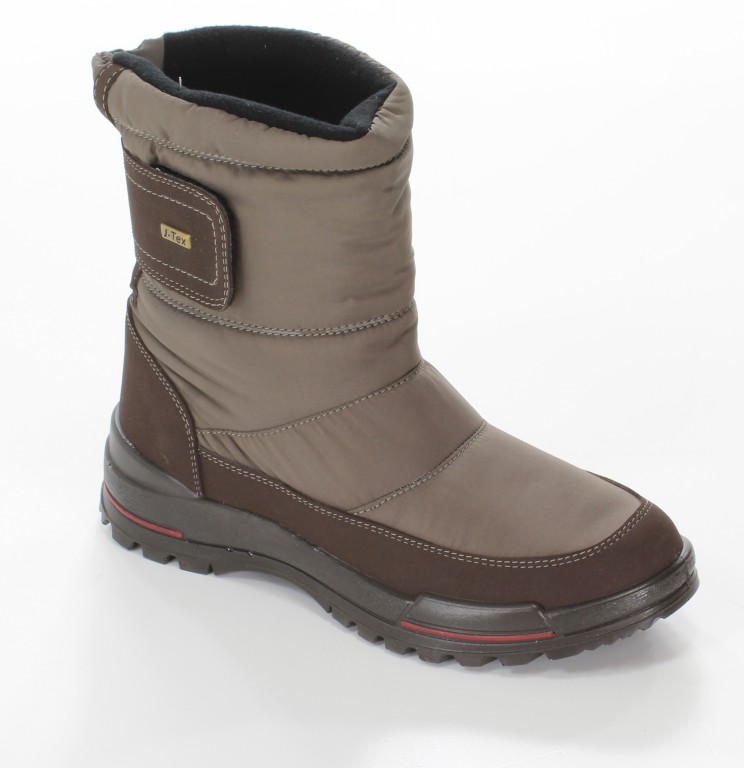 M&G Śniegowce 559-6207 D.Brown 