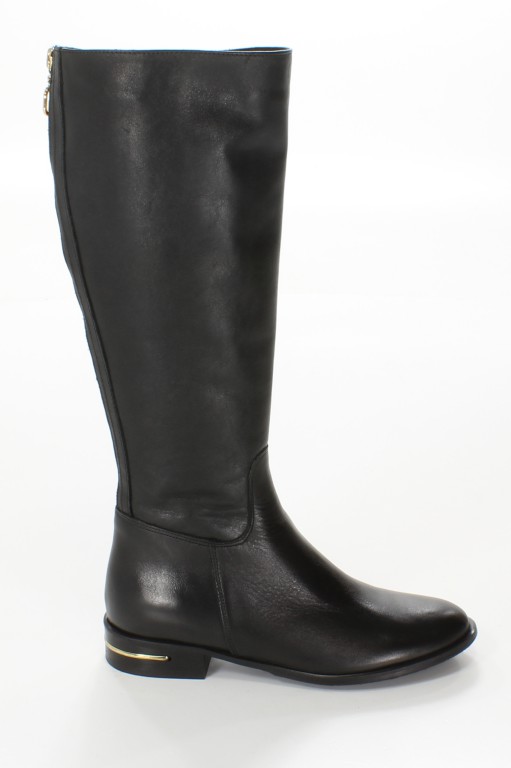 Mr.Tops Kozaki 1704 Nero Gold 