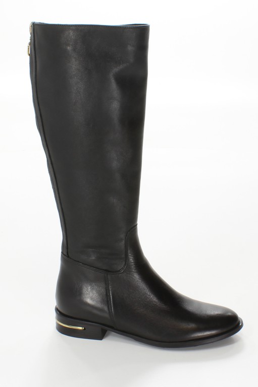 Mr.Tops Kozaki 1704 Nero Gold 