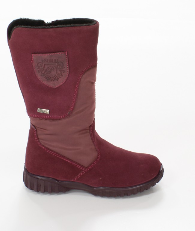 Primigi Kozaki 58525-77 Pearl r.31-35 Gore-Tex