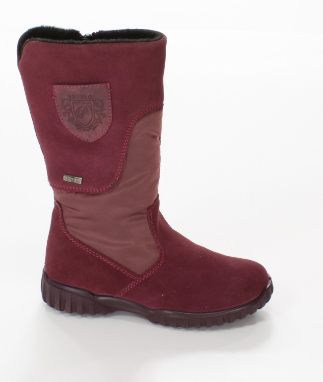 Primigi Kozaki 58525-77 Pearl r.31-35 Gore-Tex