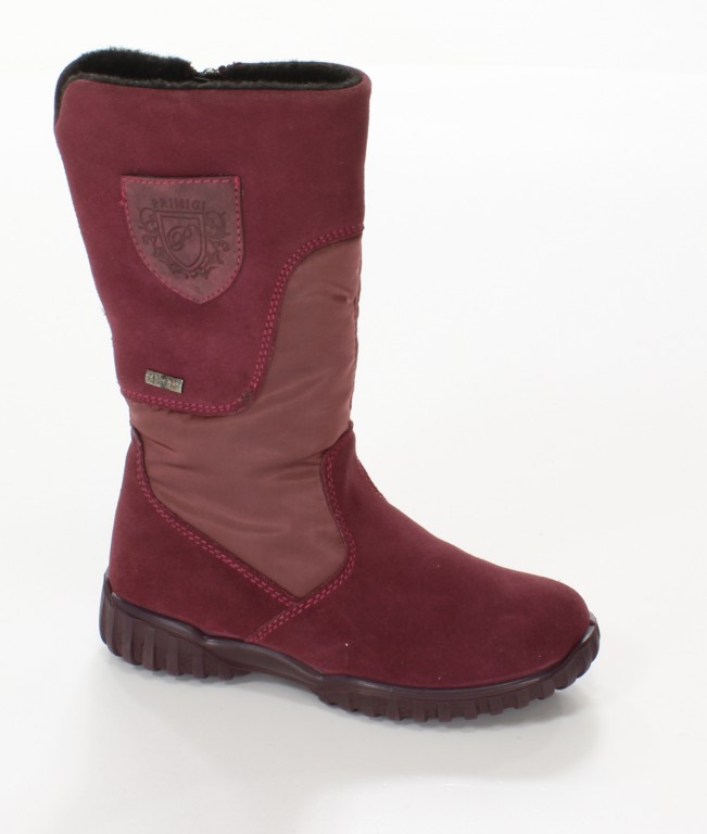 Primigi Kozaki 58525-77 Pearl r.31-35 Gore-Tex
