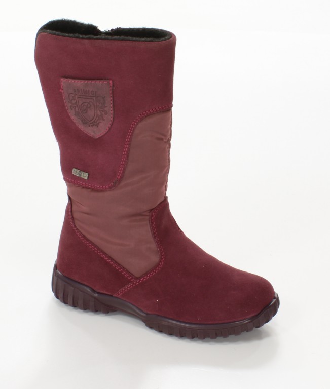 Primigi Kozaki 58525-77 Pearl r.31-35 Gore-Tex