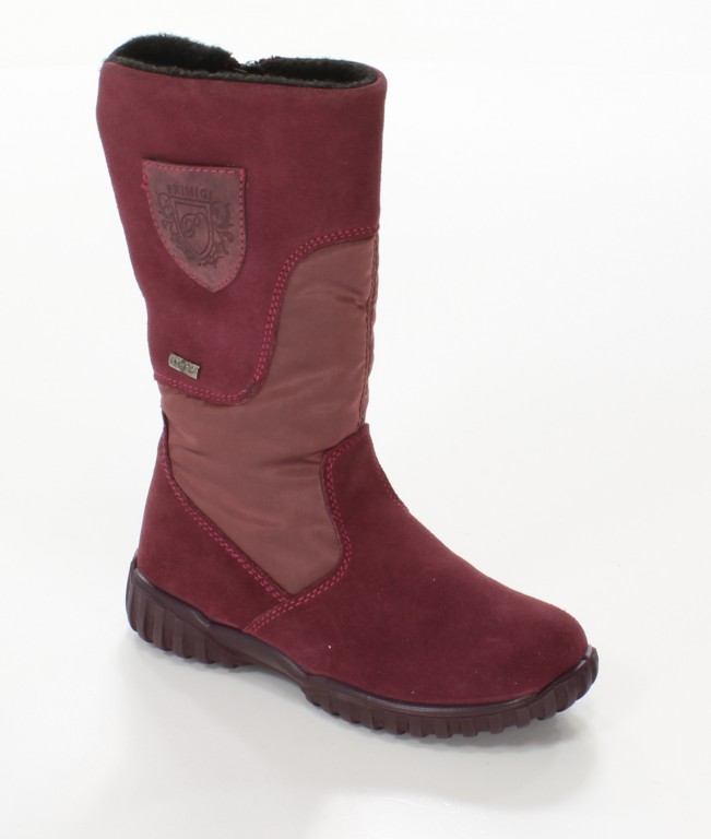 Primigi Kozaki 58525-77 Pearl r.31-35 Gore-Tex