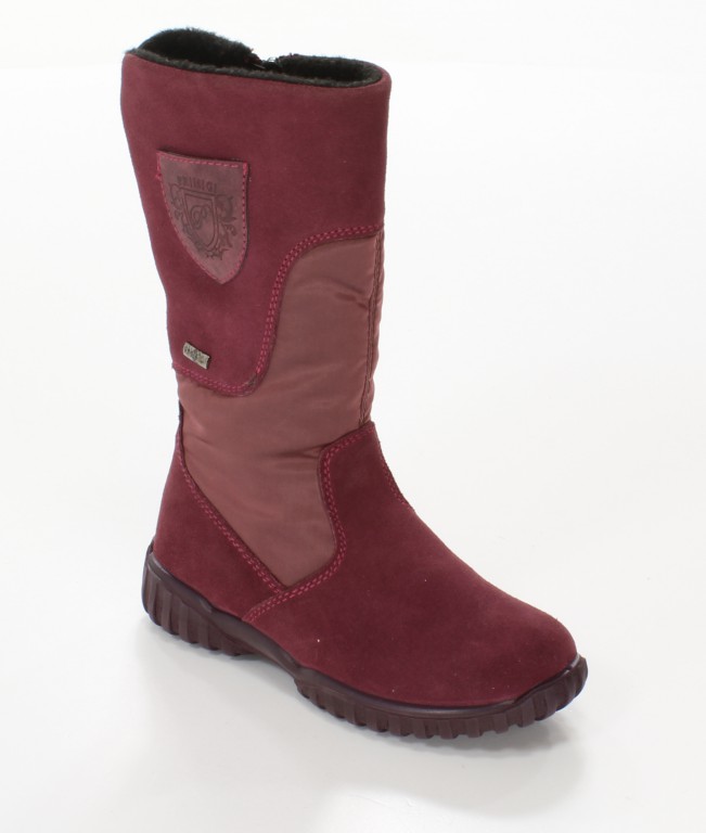 Primigi Kozaki 58525-77 Pearl r.31-35 Gore-Tex
