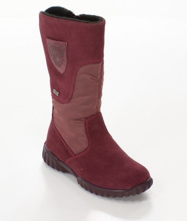 Primigi Kozaki 58525-77 Pearl r.31-35 Gore-Tex