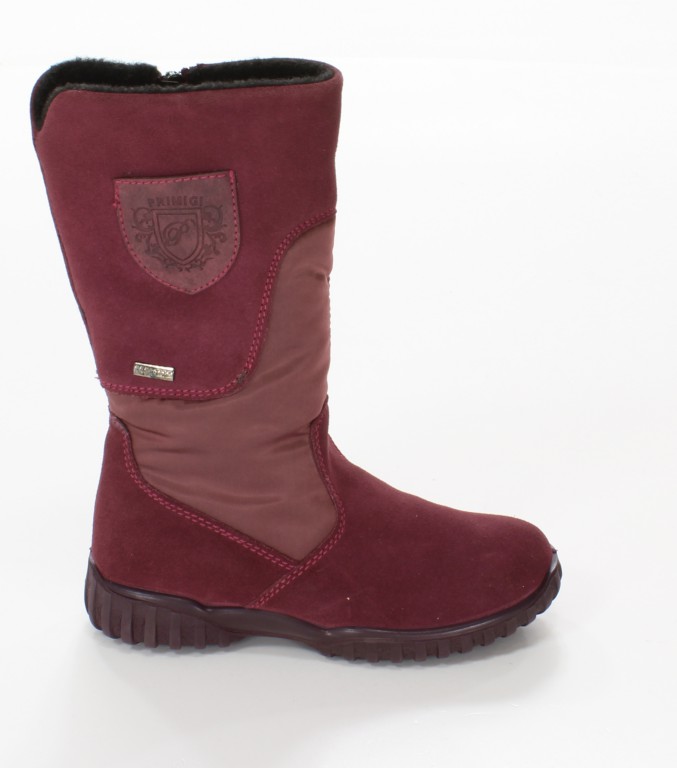 Primigi Kozaki 58525-77 Pearl r.36-40 Gore-Tex