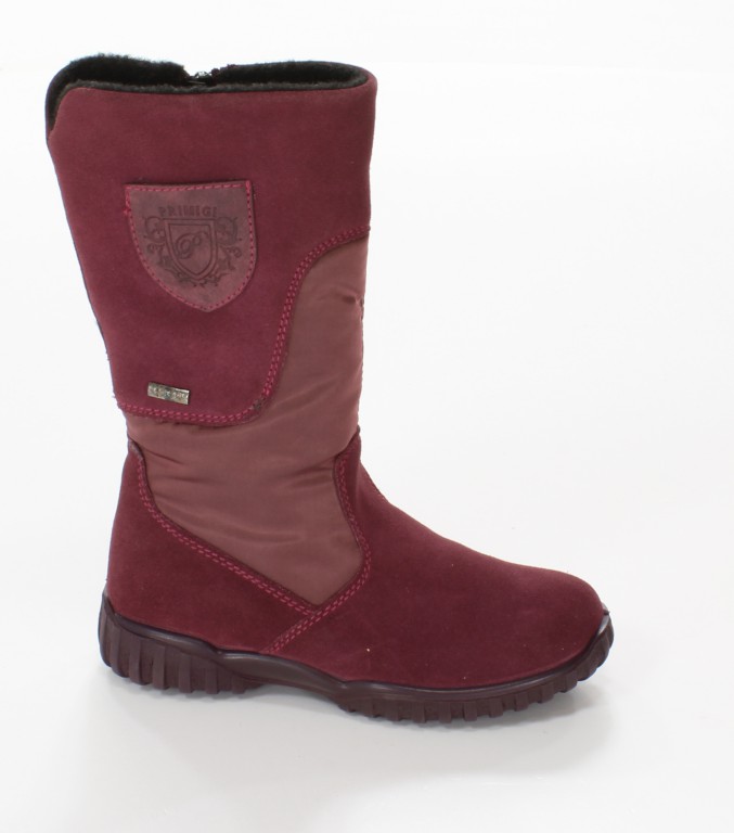 Primigi Kozaki 58525-77 Pearl r.36-40 Gore-Tex