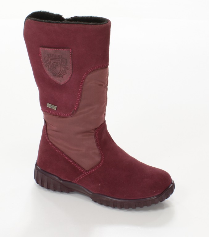 Primigi Kozaki 58525-77 Pearl r.36-40 Gore-Tex