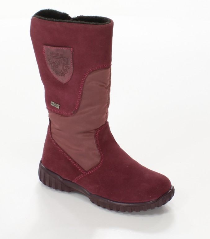 Primigi Kozaki 58525-77 Pearl r.36-40 Gore-Tex
