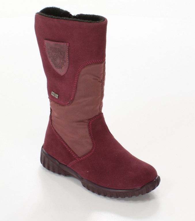 Primigi Kozaki 58525-77 Pearl r.36-40 Gore-Tex