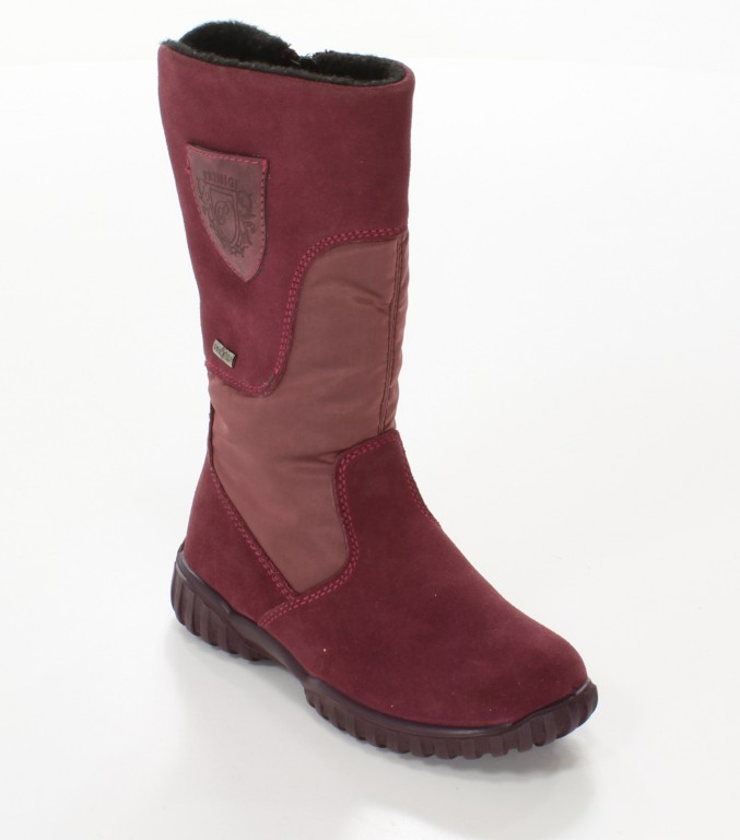 Primigi Kozaki 58525-77 Pearl r.36-40 Gore-Tex