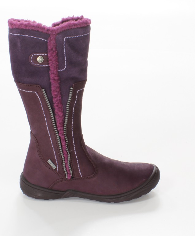 Primigi Kozaki 58912-00 Berti r.36-40 Gore-Tex