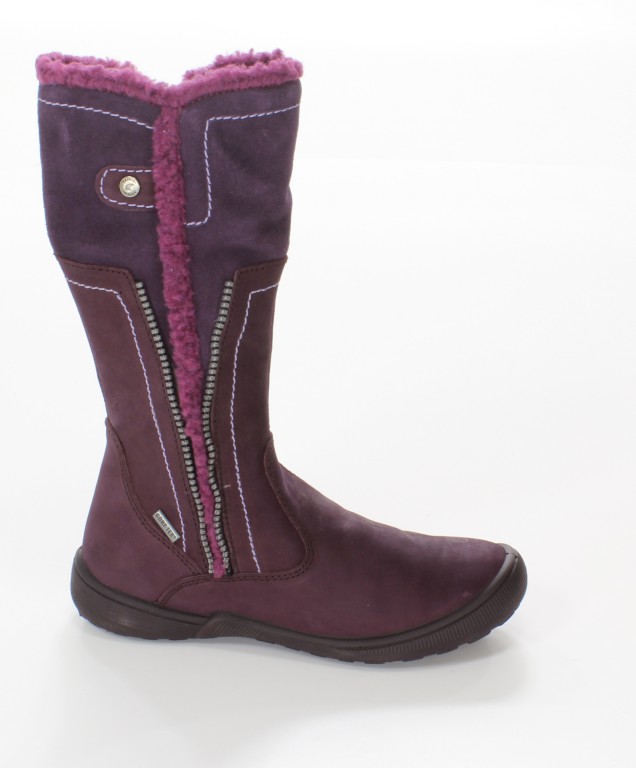 Primigi Kozaki 58912-00 Berti r.36-40 Gore-Tex