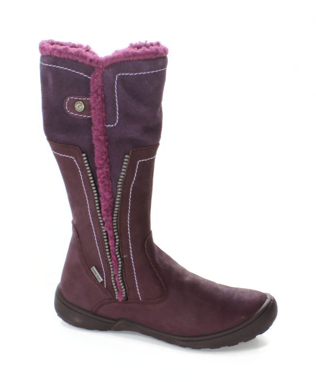 Primigi Kozaki 58912-00 Berti r.36-40 Gore-Tex