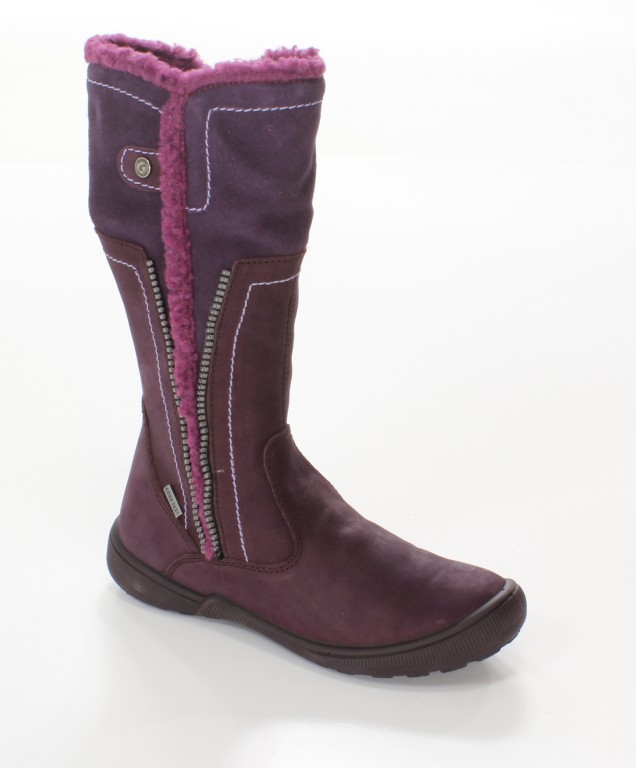 Primigi Kozaki 58912-00 Berti r.36-40 Gore-Tex