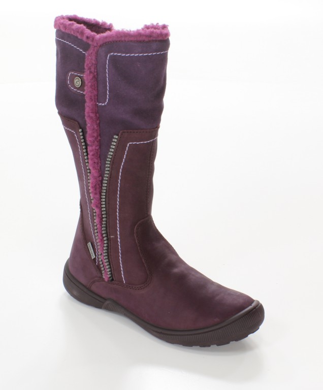 Primigi Kozaki 58912-00 Berti r.36-40 Gore-Tex