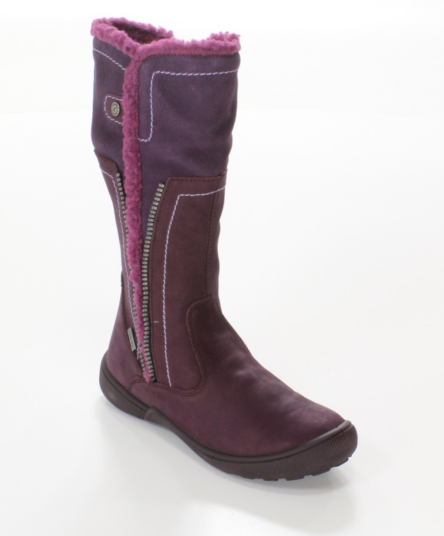Primigi Kozaki 58912-00 Berti r.36-40 Gore-Tex