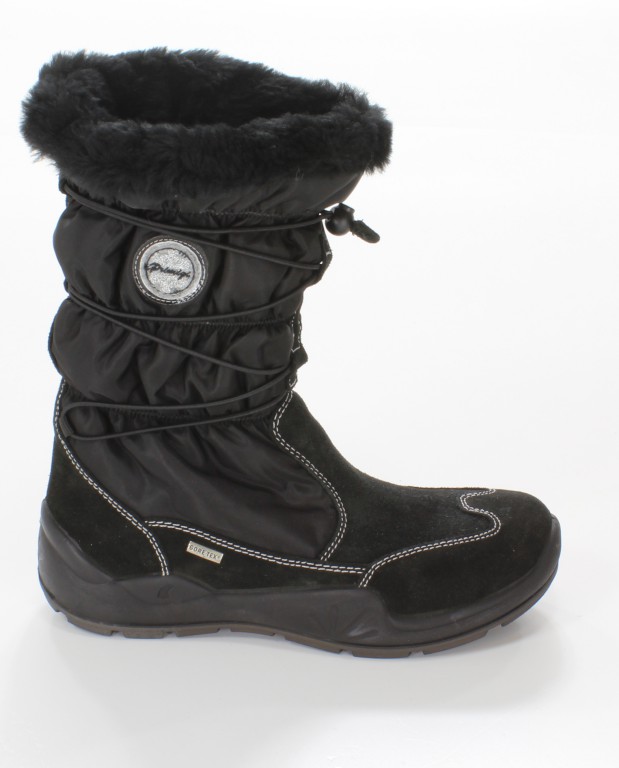 Primigi Kozaki 58670-77 Otyli r.31-35 Gore-Tex