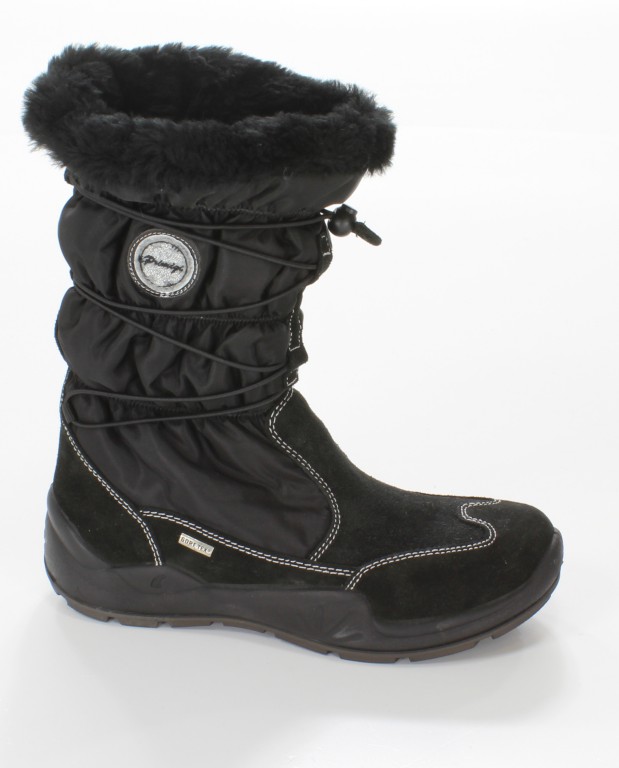 Primigi Kozaki 58670-77 Otyli r.31-35 Gore-Tex