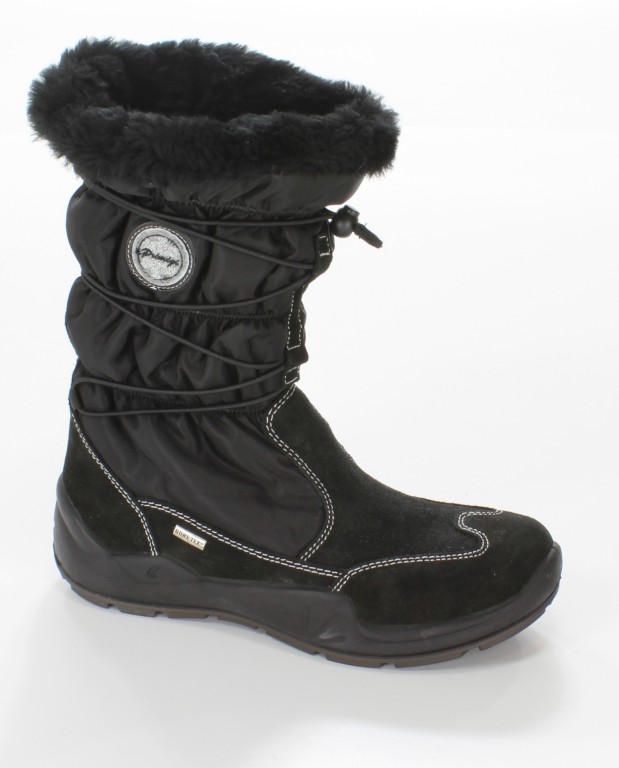 Primigi Kozaki 58670-77 Otyli r.31-35 Gore-Tex