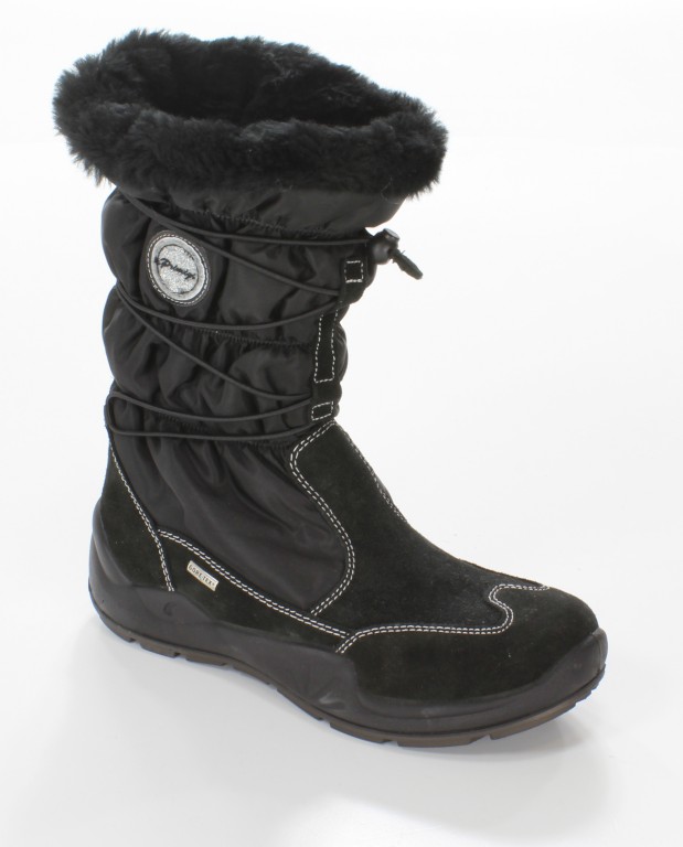 Primigi Kozaki 58670-77 Otyli r.31-35 Gore-Tex