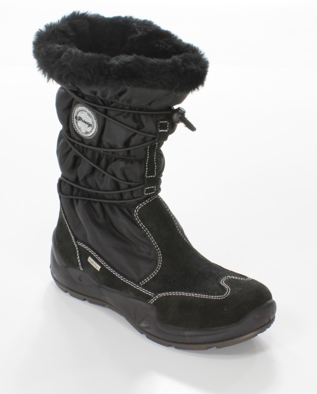 Primigi Kozaki 58670-77 Otyli r.31-35 Gore-Tex