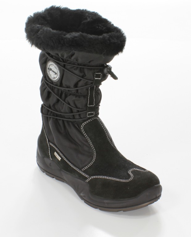 Primigi Kozaki 58670-77 Otyli r.31-35 Gore-Tex