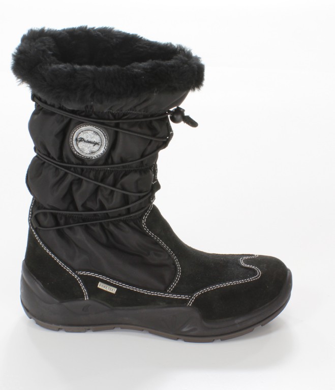Primigi Kozaki 58670-77 Otyli r.36-40 Gore-Tex