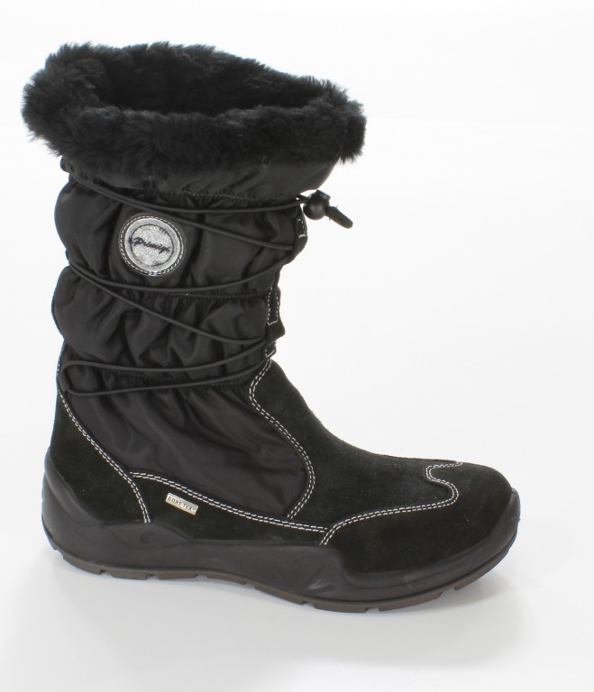 Primigi Kozaki 58670-77 Otyli r.36-40 Gore-Tex