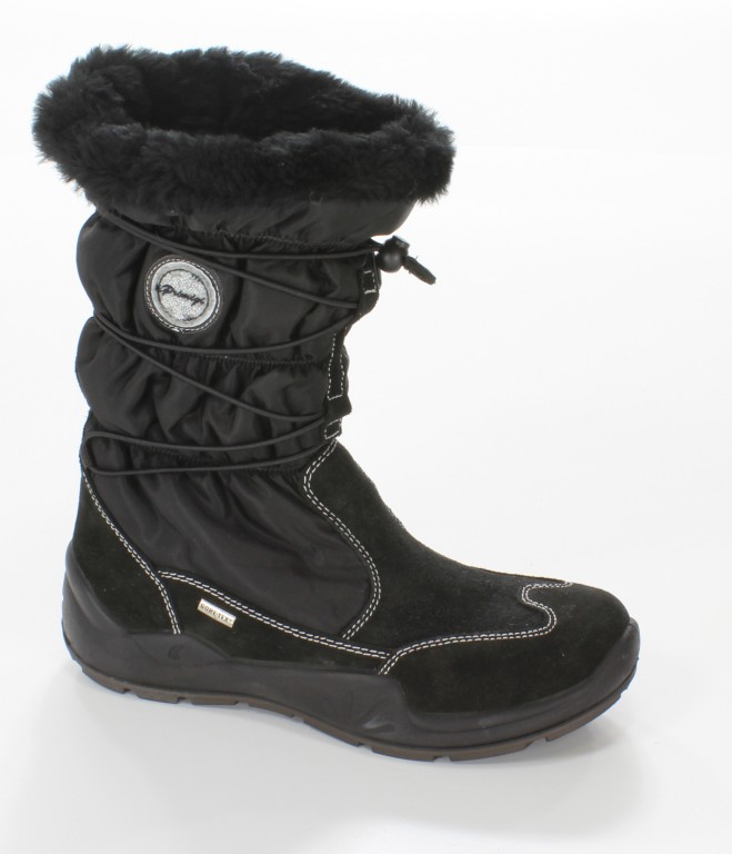Primigi Kozaki 58670-77 Otyli r.36-40 Gore-Tex