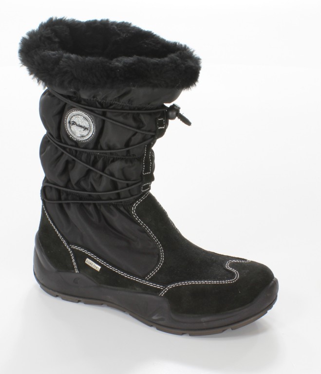 Primigi Kozaki 58670-77 Otyli r.36-40 Gore-Tex