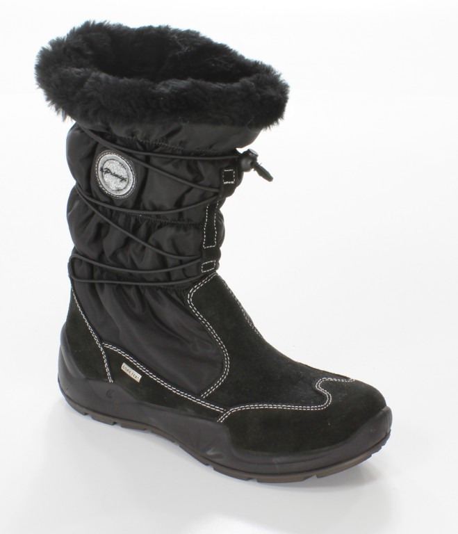 Primigi Kozaki 58670-77 Otyli r.36-40 Gore-Tex