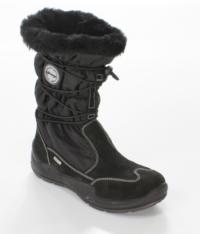 Primigi Kozaki 58670-77 Otyli r.36-40 Gore-Tex