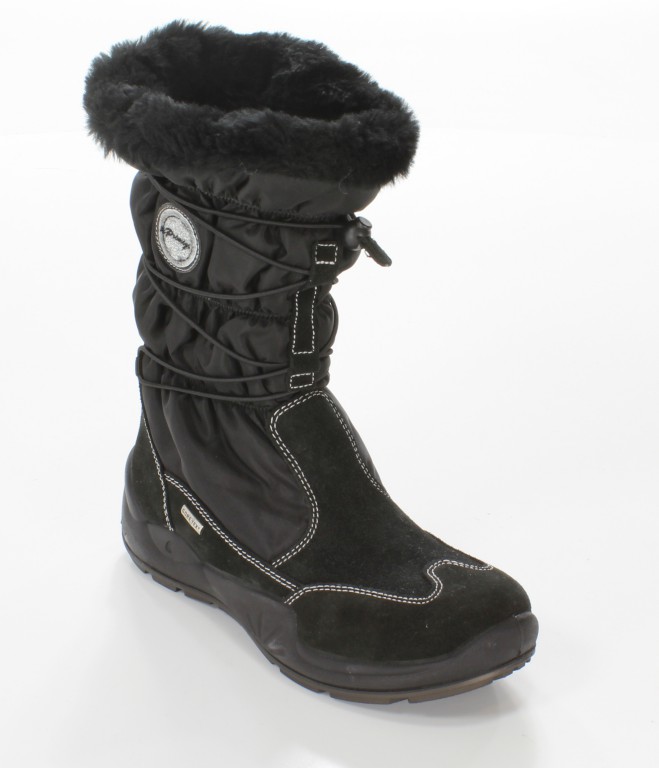Primigi Kozaki 58670-77 Otyli r.36-40 Gore-Tex