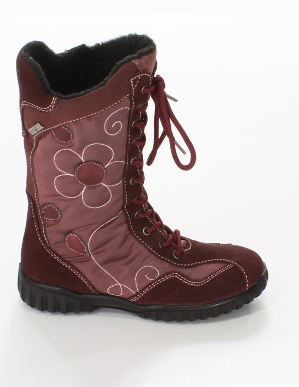 Primigi Kozaki 58513-77 Wiste r.31-35 Gore-Tex