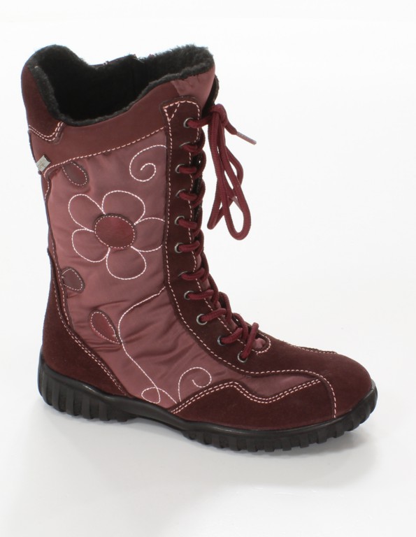 Primigi Kozaki 58513-77 Wiste r.31-35 Gore-Tex