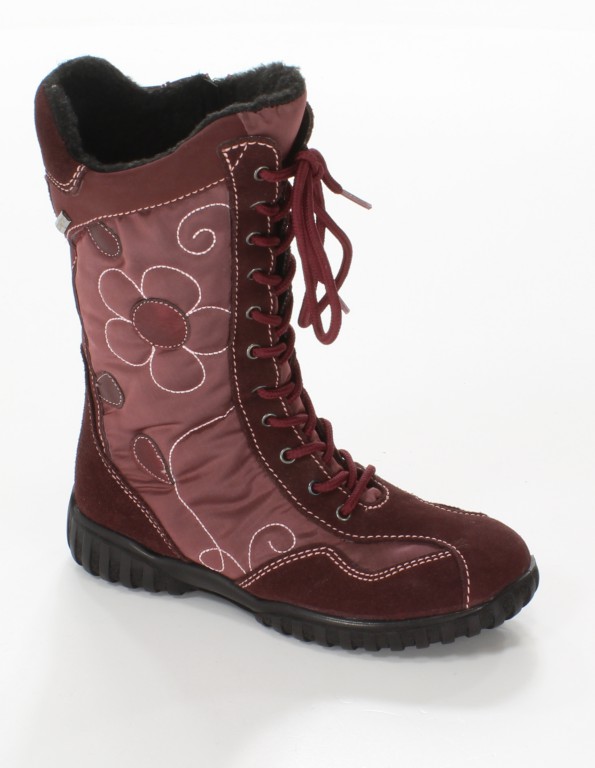 Primigi Kozaki 58513-77 Wiste r.31-35 Gore-Tex