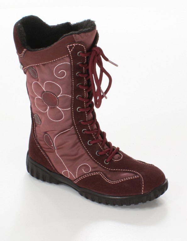 Primigi Kozaki 58513-77 Wiste r.31-35 Gore-Tex