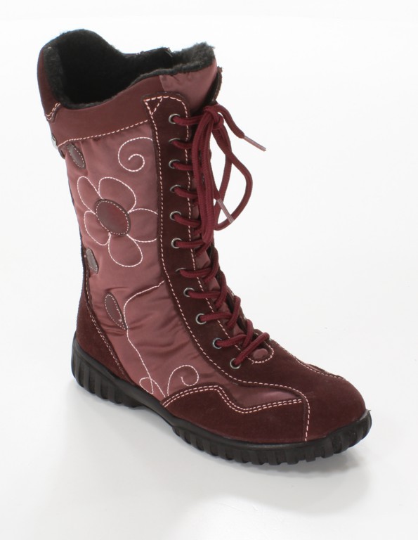 Primigi Kozaki 58513-77 Wiste r.31-35 Gore-Tex
