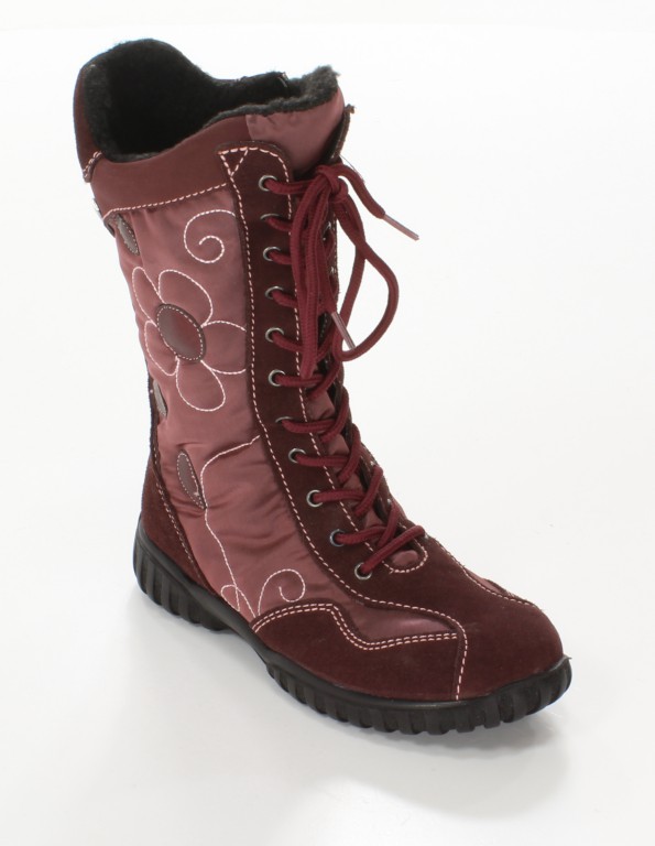 Primigi Kozaki 58513-77 Wiste r.31-35 Gore-Tex