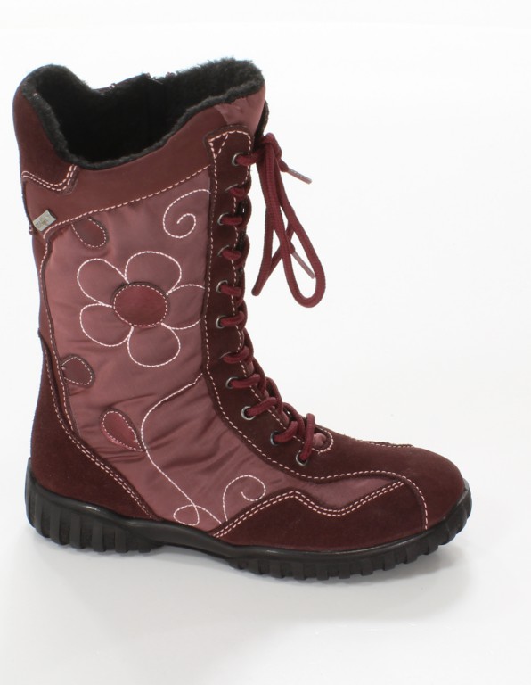Primigi Kozaki 58513-77 Wiste r.36-40 Gore-Tex