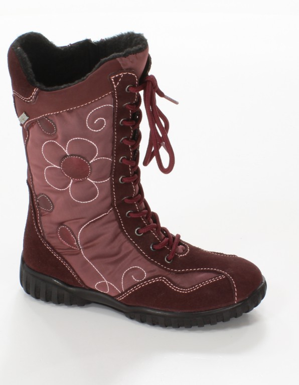 Primigi Kozaki 58513-77 Wiste r.36-40 Gore-Tex