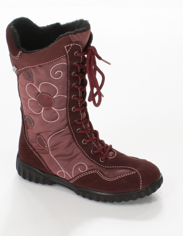 Primigi Kozaki 58513-77 Wiste r.36-40 Gore-Tex