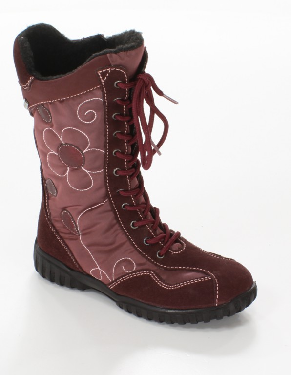 Primigi Kozaki 58513-77 Wiste r.36-40 Gore-Tex