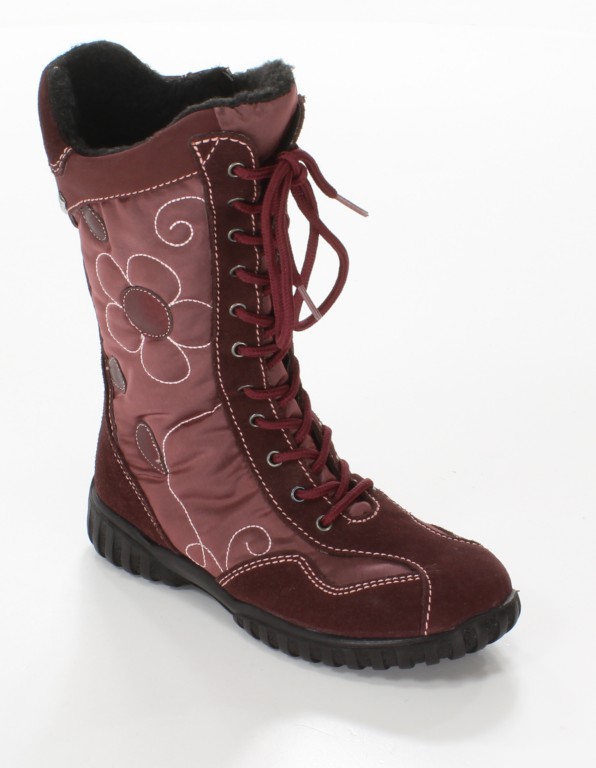 Primigi Kozaki 58513-77 Wiste r.36-40 Gore-Tex