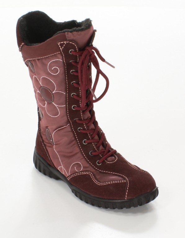 Primigi Kozaki 58513-77 Wiste r.36-40 Gore-Tex