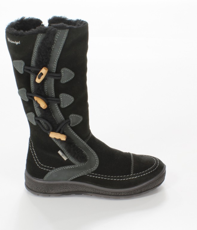 Primigi Kozaki 58621-00 Dorot  r.31-35 Gore-Tex