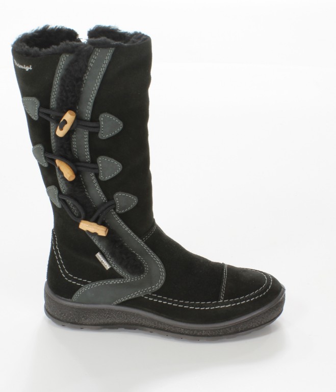 Primigi Kozaki 58621-00 Dorot  r.31-35 Gore-Tex