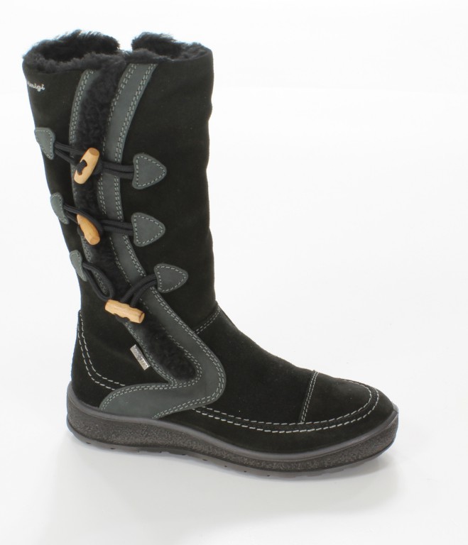 Primigi Kozaki 58621-00 Dorot  r.31-35 Gore-Tex